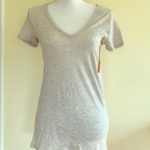 Merona v-neck t-shirt